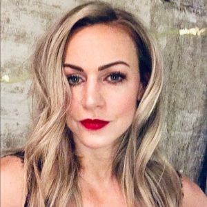 Meet your Posher, Kathryn